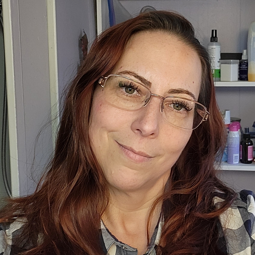 Meet your Posher, Norma